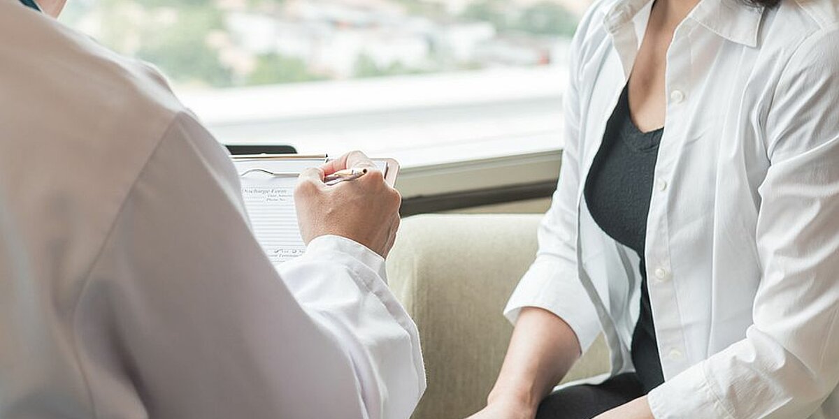 Maßgeschneiderte Lösungen für den öffentlichen Dienst