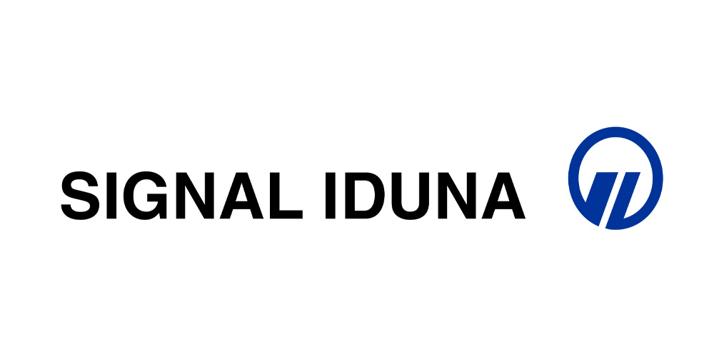 Signal Iduna Logo
