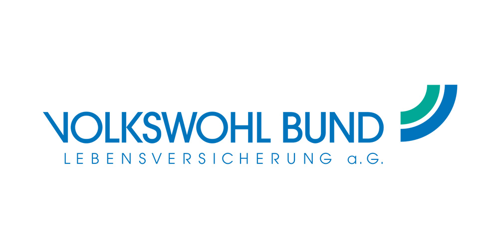 Volkswohlbund Logo